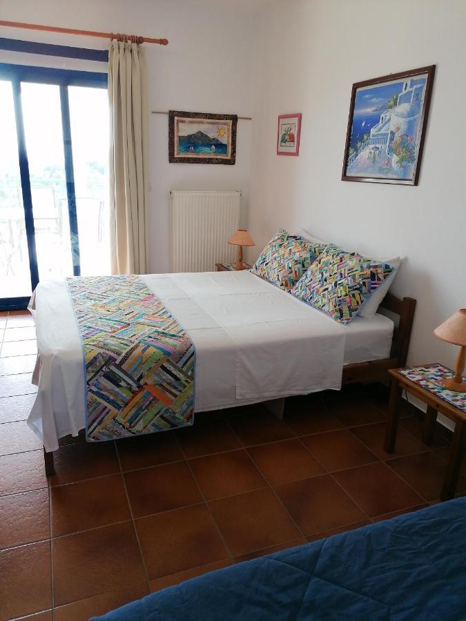 Sartivista Bed & Breakfast 外观 照片