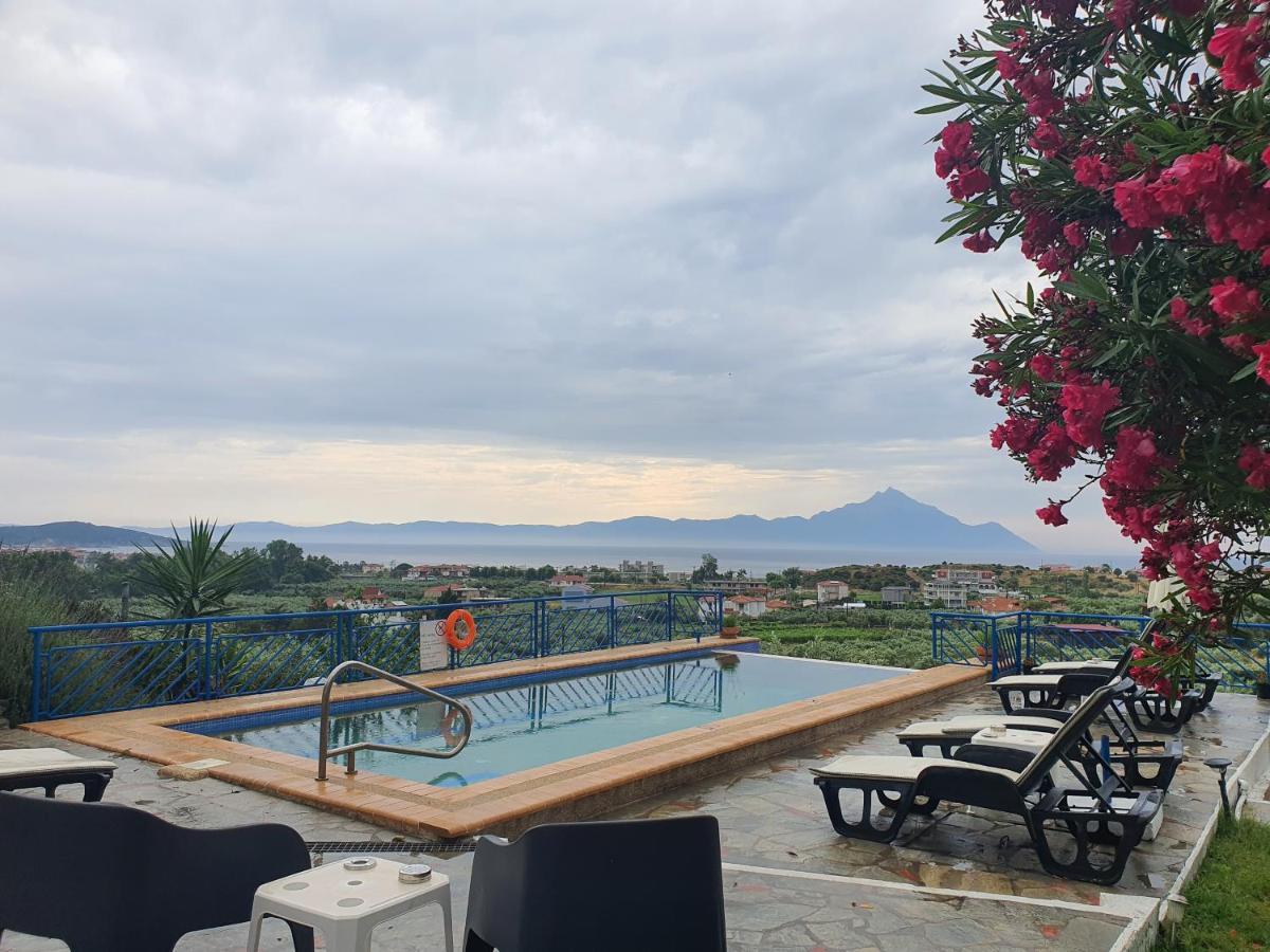 Sartivista Bed & Breakfast 外观 照片