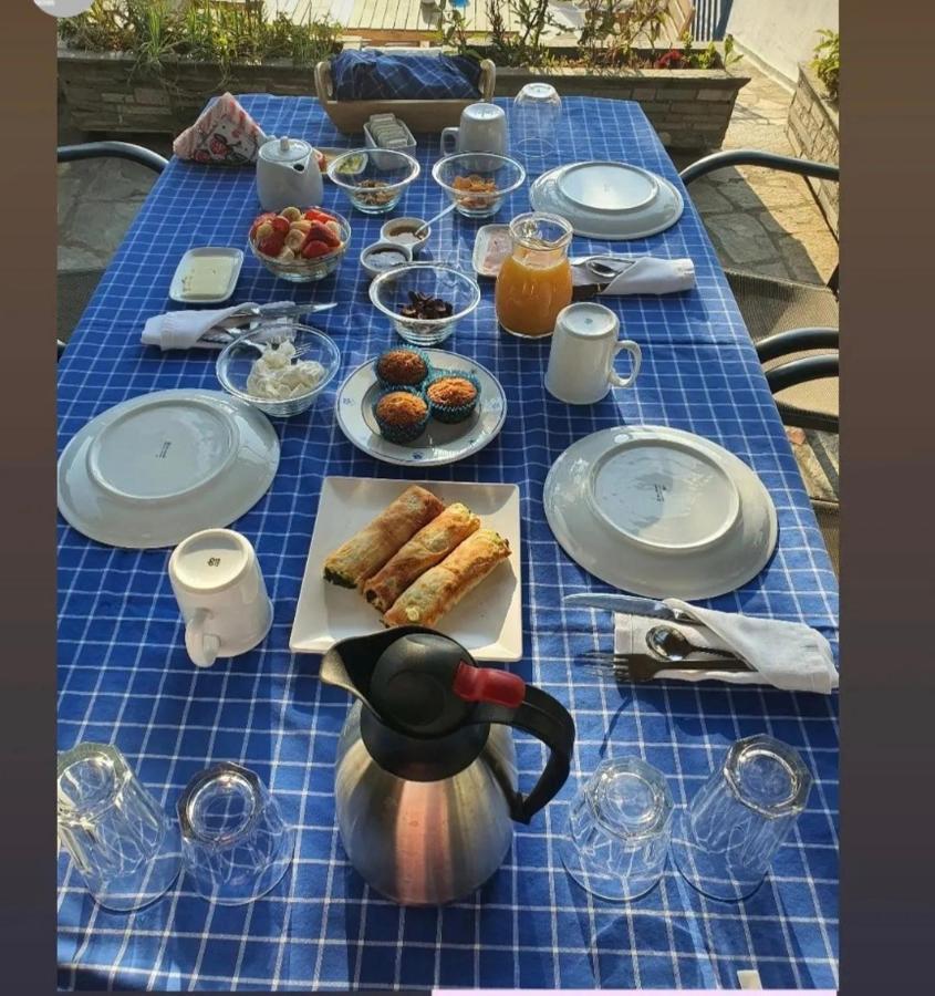 Sartivista Bed & Breakfast 外观 照片