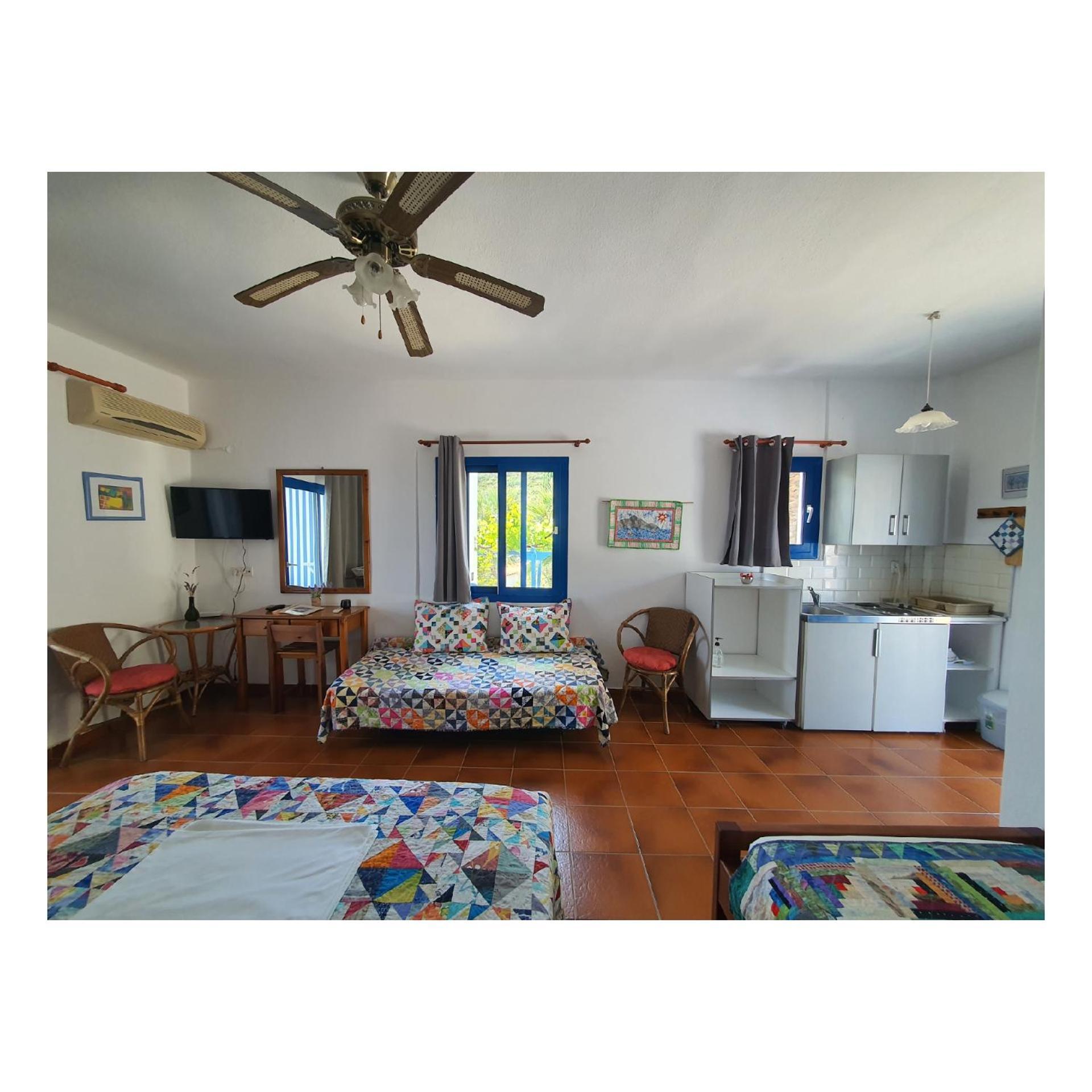 Sartivista Bed & Breakfast 外观 照片