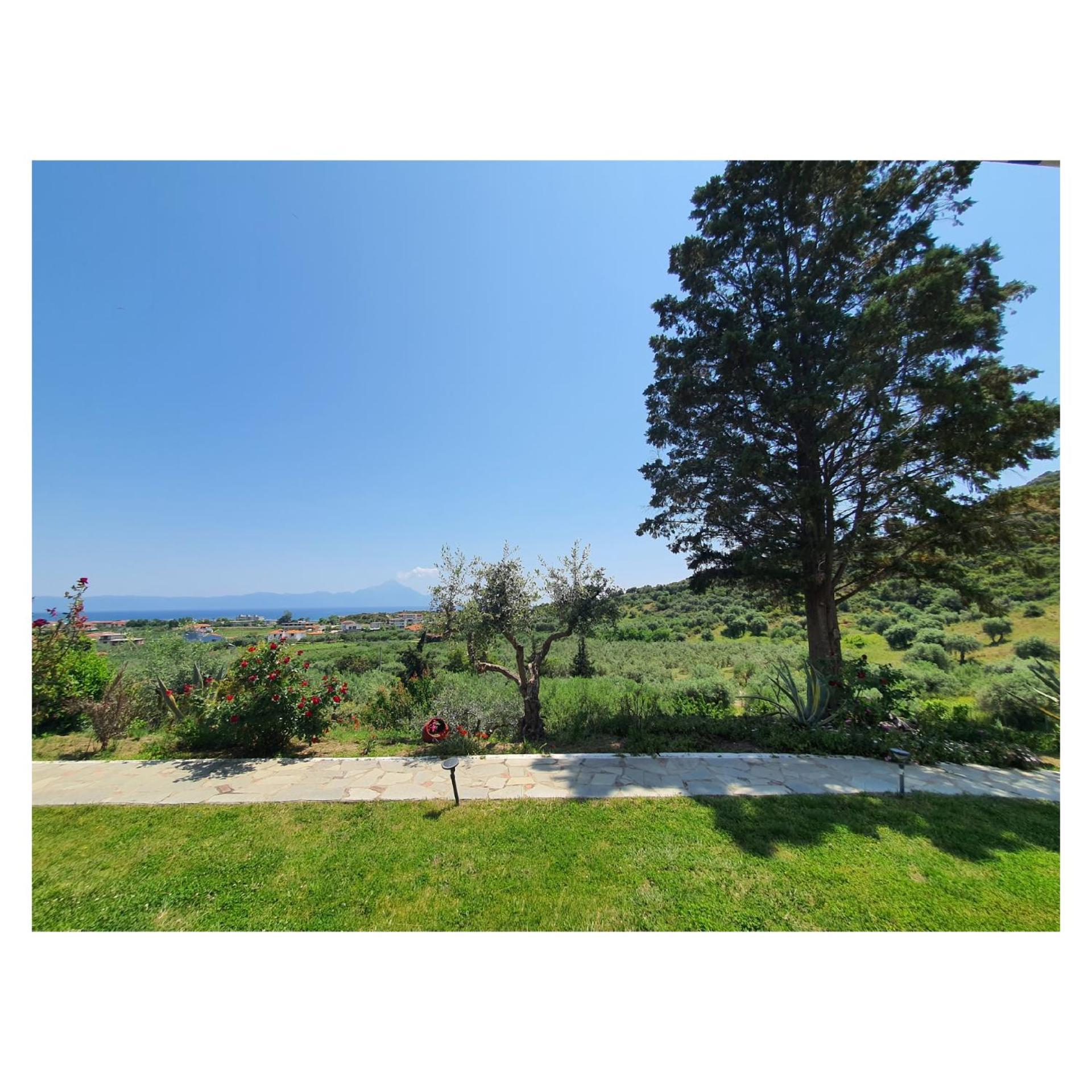 Sartivista Bed & Breakfast 外观 照片