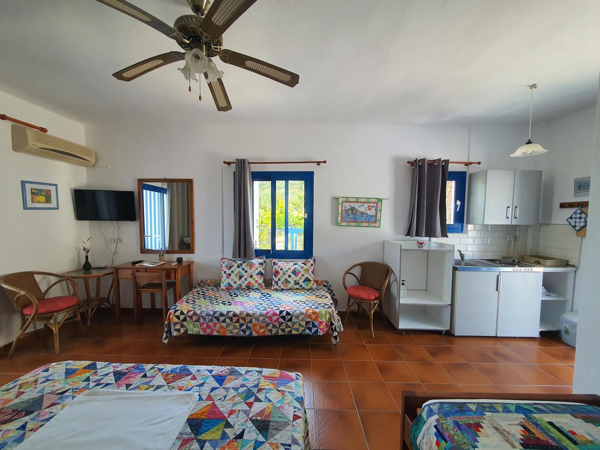 Sartivista Bed & Breakfast 外观 照片