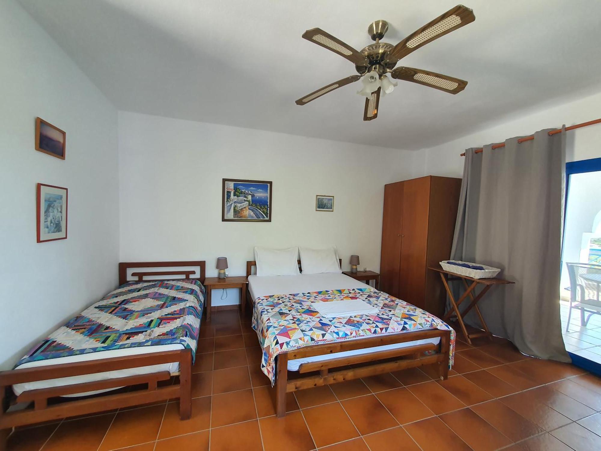 Sartivista Bed & Breakfast 外观 照片