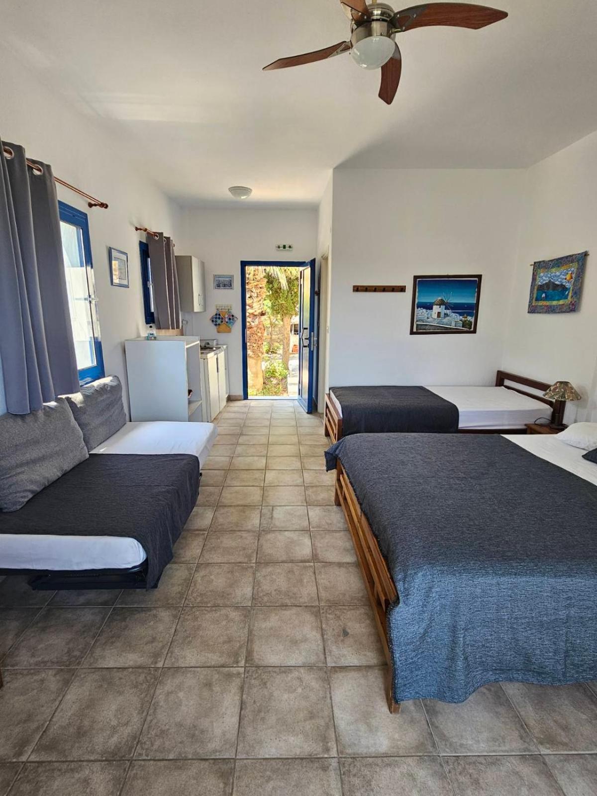 Sartivista Bed & Breakfast 外观 照片