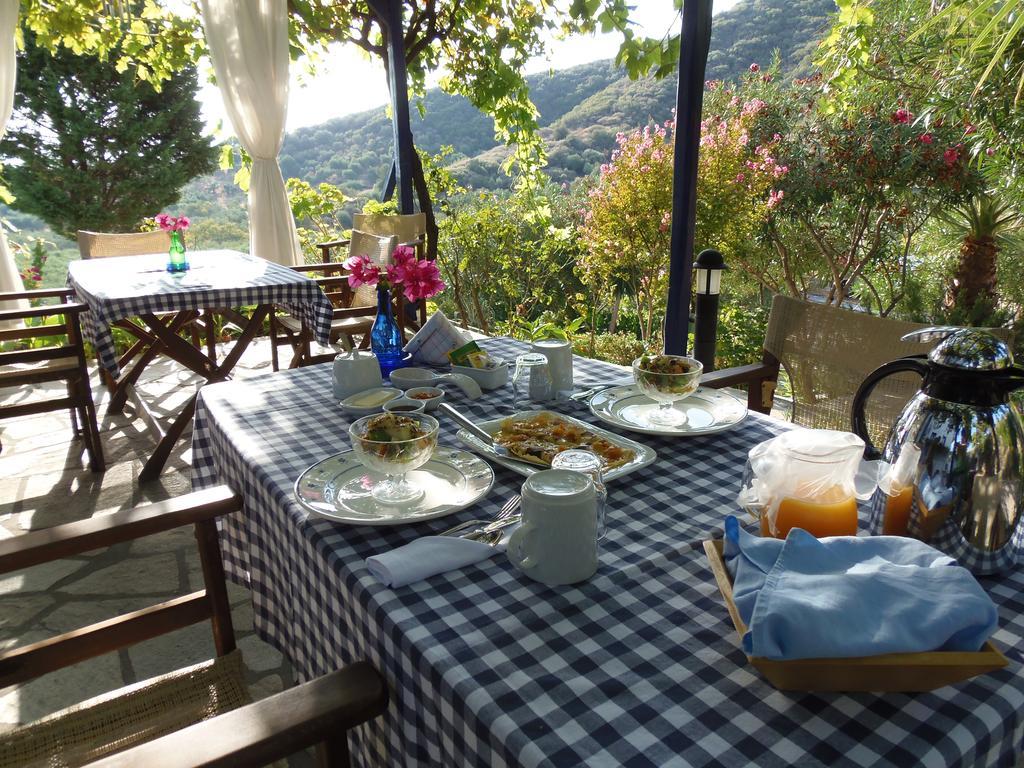 Sartivista Bed & Breakfast 外观 照片