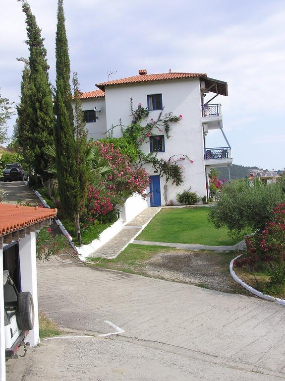 Sartivista Bed & Breakfast 外观 照片