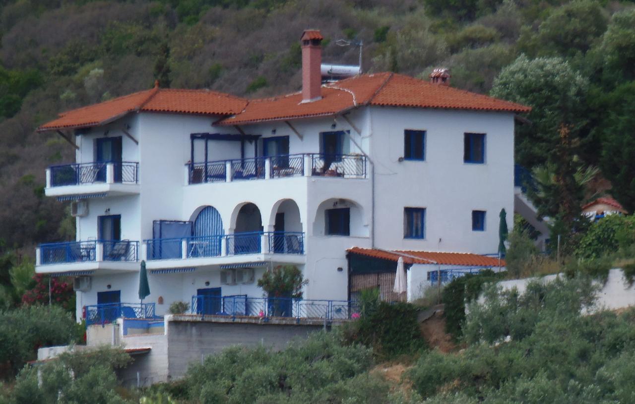 Sartivista Bed & Breakfast 外观 照片