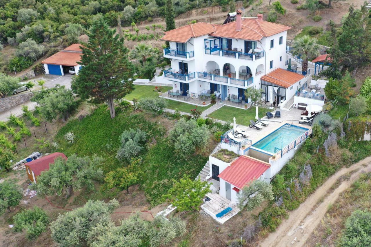 Sartivista Bed & Breakfast 外观 照片